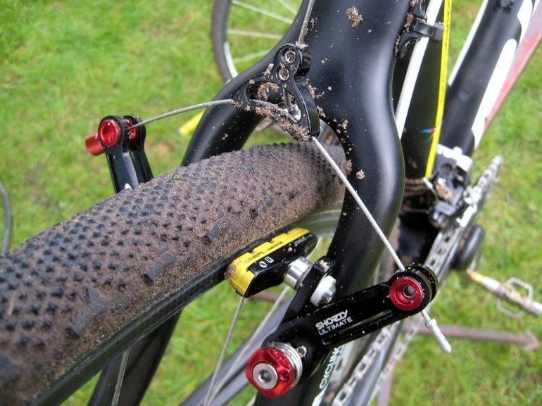 Čo je dôležité pri výbere bicykla