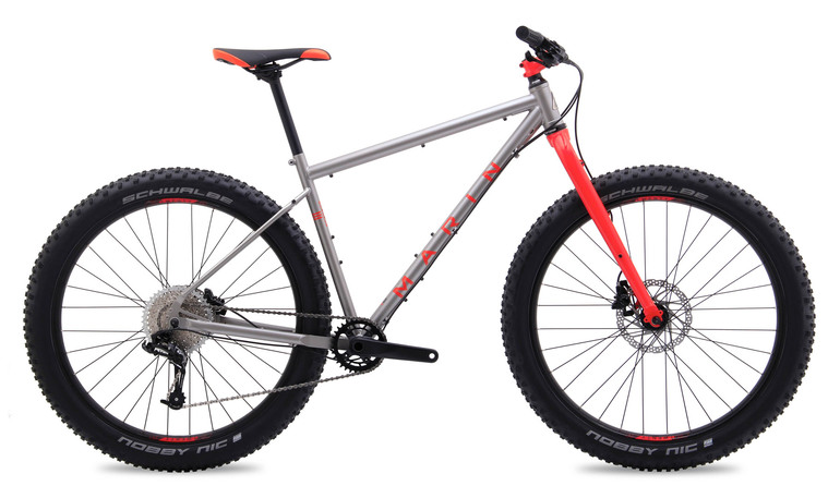 Ktorý bicykel si vybrať pre dospelého