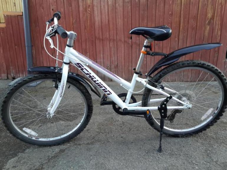 Horské bicykle
