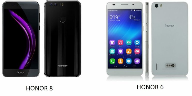 Čo je lepšie zvoliť smartfón Honor