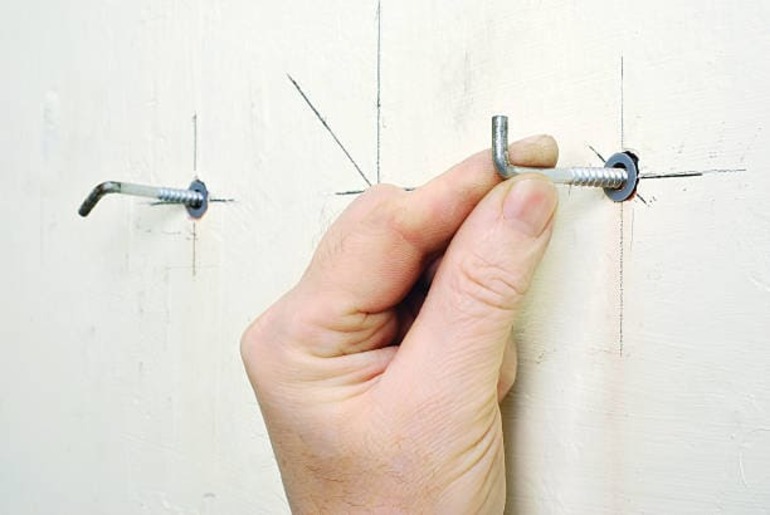  Caratteristiche dell'installazione di dipinti a specchio