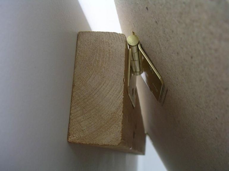 Trucchi per Mirror Wall