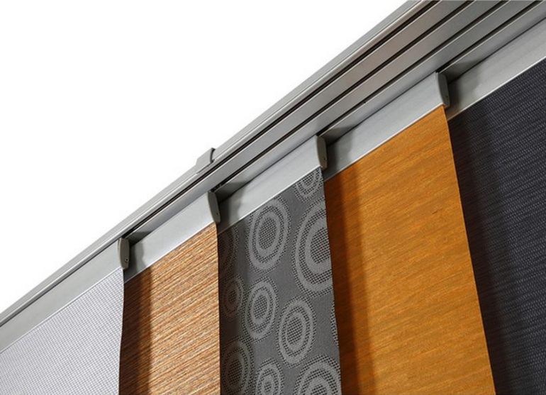 Design della tenda