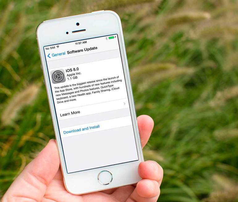 Allgemeine Vor- und Nachteile des iPhones