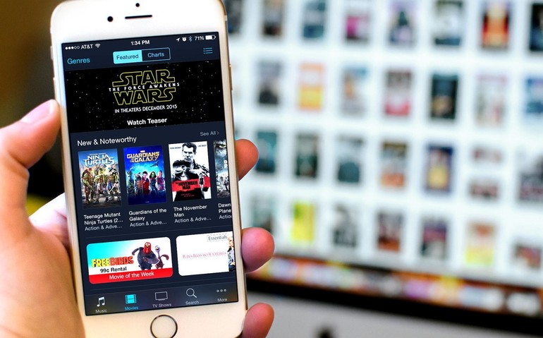 Vor- und Nachteile des iPhone