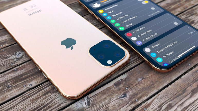 IPhone Vorteile