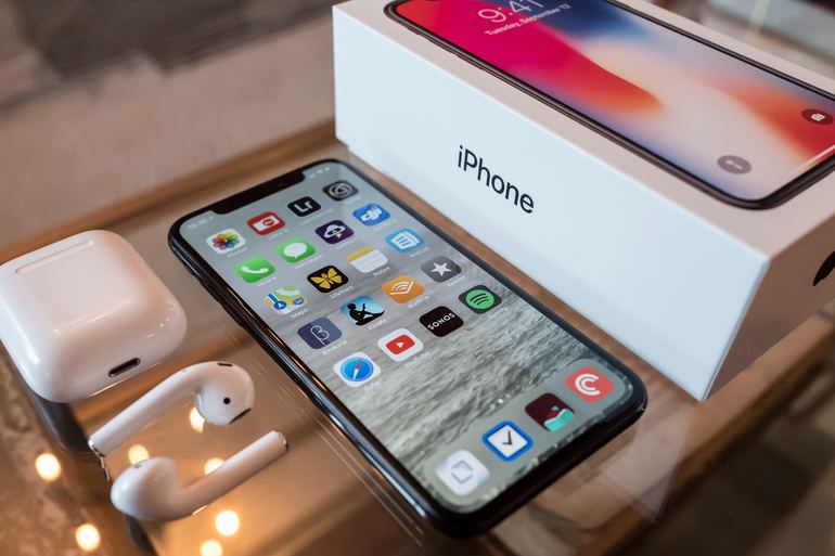 IPhone Nachteile
