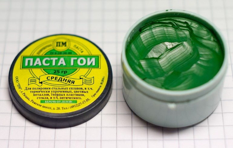 GOI Cestoviny