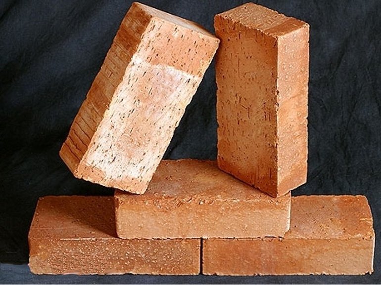 Bata fireclay