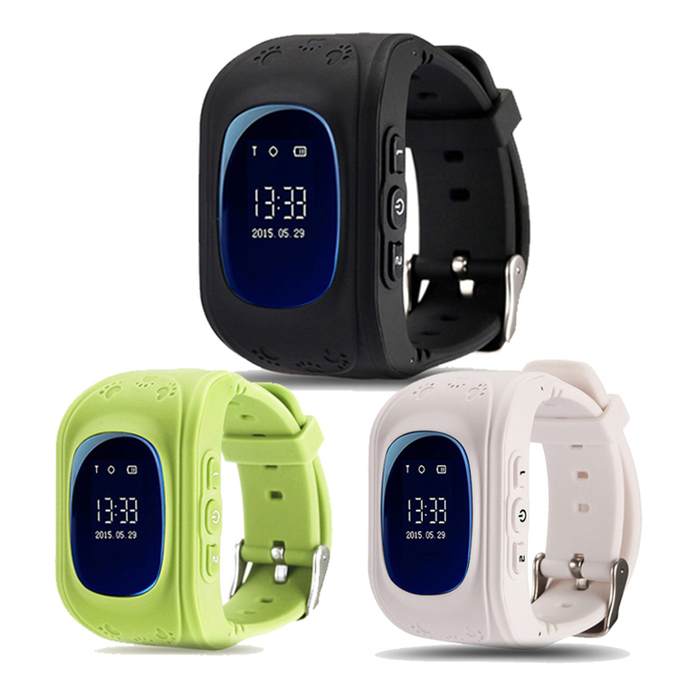 Smart Watch-Funktionen
