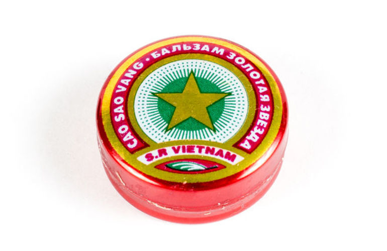 Baume Asterisk