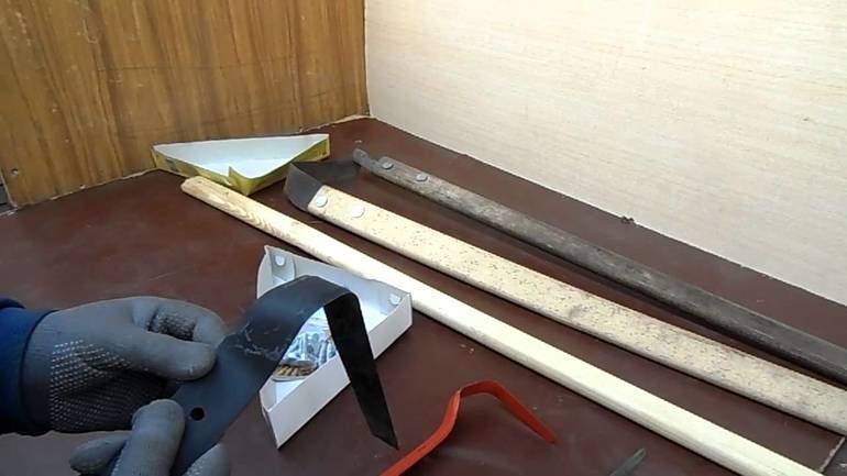 Un'officina passo-passo sulla produzione della fresa per piani Fokine