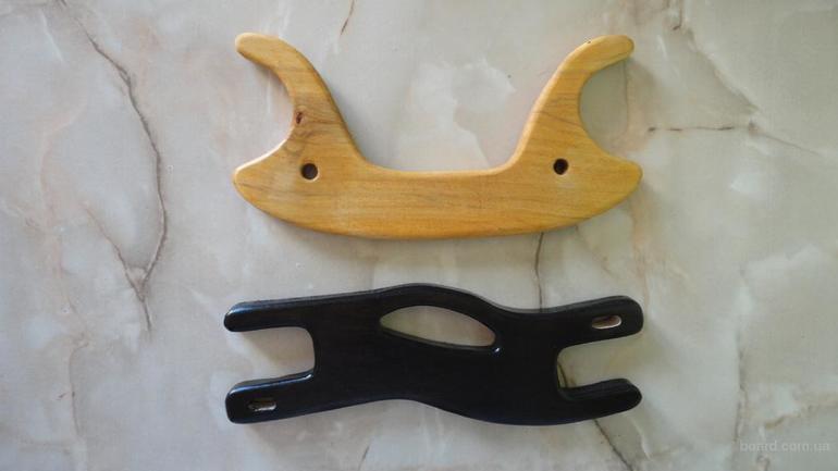 DIY naviják