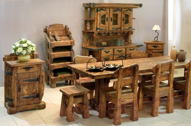 DIY Holzarbeiten kostenlos